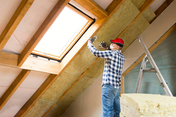 Trusted Ridgemark, CA Insulation Services Experts